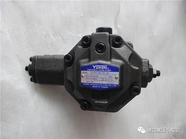 YUKEN油研雙聯(lián)柱塞泵的安裝要求有哪些？