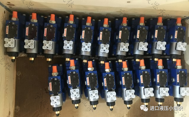 rexroth力士樂(lè)電磁閥的常見(jiàn)故障有哪些？如何排查？